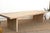 The Bearn, Monumental 10ft Long Double Pedestal Dining Table For Sale - Image 13 of 14
