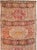 Rustic Galerie Shabab Collection Mid-20th Century Turkish Anatolian Runner For Sale - Image 3 of 10