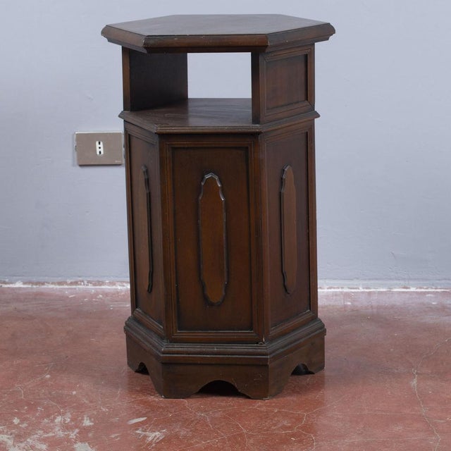 Vintage Coffee Table, 1970s For Sale - Image 4 of 9