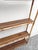 Antique English Bamboo Wall Shelf or Plate Rack For Sale In San Francisco - Image 6 of 17