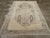 Galerie Shabab Collection Mid-20th Century Turkish Anatolian Accent Rug For Sale - Image 4 of 10