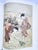 1960s Master Prints of Japan Ukiyo E Hanga, Softcover by Harold P. Stern 1969 For Sale - Image 5 of 9