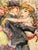 Approved, Le bal du Moulin de la Galette, Lithograph For Sale - Image 4 of 6