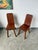 Brutalist Oak Chairs, 1950s, Set of 2 For Sale - Image 13 of 18
