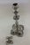 Exquisite & Rare Silver Candlestick by James Dixon & Sons. For Sale - Image 11 of 18