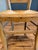 Brown Set of 6 French Provincial Side Chairs For Sale - Image 8 of 10
