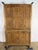 Wood 1840’s Antique Oak French Bookcase For Sale - Image 7 of 7