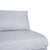 Textile Multy Fabric Three-Seater Grey Manual Function Sleeper Sofa in Verano 600 from Ligne Roset For Sale - Image 7 of 14