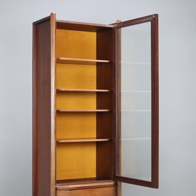 Showcase Cabinet, 1960s For Sale - Image 3 of 10