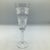 Traditional 1990s Ralph Lauren Classic Crystal Glen Plaid Champagne Flutes - Set of 4 For Sale - Image 3 of 12