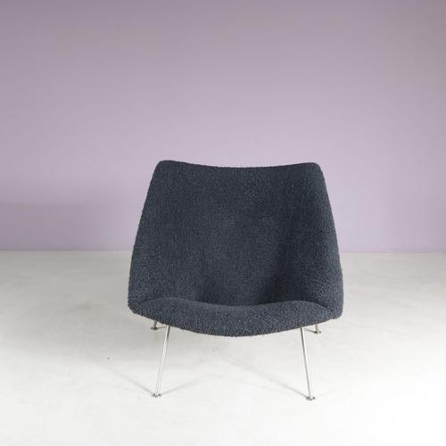 Oyster Chair by Pierre Paulin for Artifort, Netherlands, 1950s For Sale - Image 5 of 12