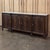 French French Louis XVI Mahogany Buffet With Carrara Marble For Sale - Image 3 of 18