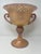 Traditional Millefiore Murano Glass Urn For Sale - Image 3 of 7