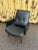 Black SK660 Armchair from Pierre Guariche, 1950s For Sale - Image 8 of 17