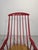 Grandessa Rocking Chair by Lena Larsson for Nesto, 1960s For Sale - Image 3 of 13