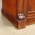 Antique Mahogany Cupboard with Drawers and Doors, France For Sale - Image 11 of 13
