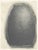 Late 20th Century Joseph Gardella Geometric Composition Graphite For Sale - Image 5 of 7