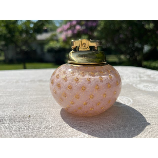MURANO アンティーク ムラノ ピンク レース ミルクピッチャー MURANO アンティーク ムラノ ピンク レース ミルクピッチャー
