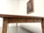 Vintage Farmhouse Table in Pine, 1970 For Sale - Image 16 of 18