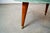 1960’s Mid-Century Modern Round Ottoman / Stool For Sale - Image 10 of 12