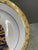 This plate is part of the Muirfield Holiday Plate collection - Celebrity 9408. Featuring a richly detailed cobalt blue...