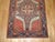 Stunning early 20th century Persian Malayer rug. 4'3'' x 6'3''