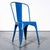 1950s Outdoor Model A Dining Chair from Tolix, 1950s For Sale - Image 5 of 15