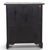 Korean Elmwood Bandaji-Style Cabinet 1935 Brass Hardware – Feinstein Estate Provenance For Sale In Los Angeles - Image 6 of 6