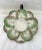 Pottery Barn Chip & Dip Vegetable Serving Dish/Platter For Sale In Palm Springs - Image 6 of 7