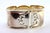 Napkin Ring with Reliefs For Sale - Image 4 of 7