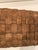 Monumental Woven Antique Basket For Sale - Image 14 of 15