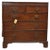 Antique Mahogany Chest of Drawers, 1800s For Sale