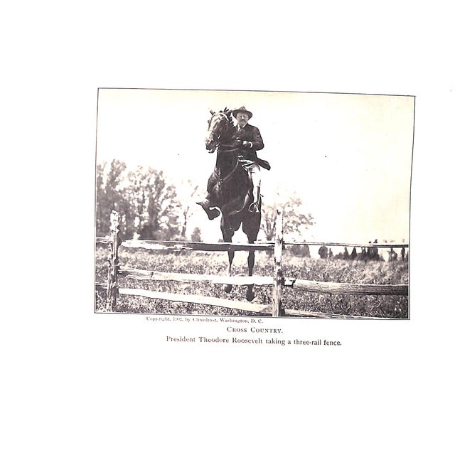 "Our Noblest Friend, the Horse" 1903 Ware, Francis M For Sale - Image 11 of 11