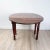Pine Dropleaf Table, u.s.a., 19th Century For Sale - Image 4 of 9