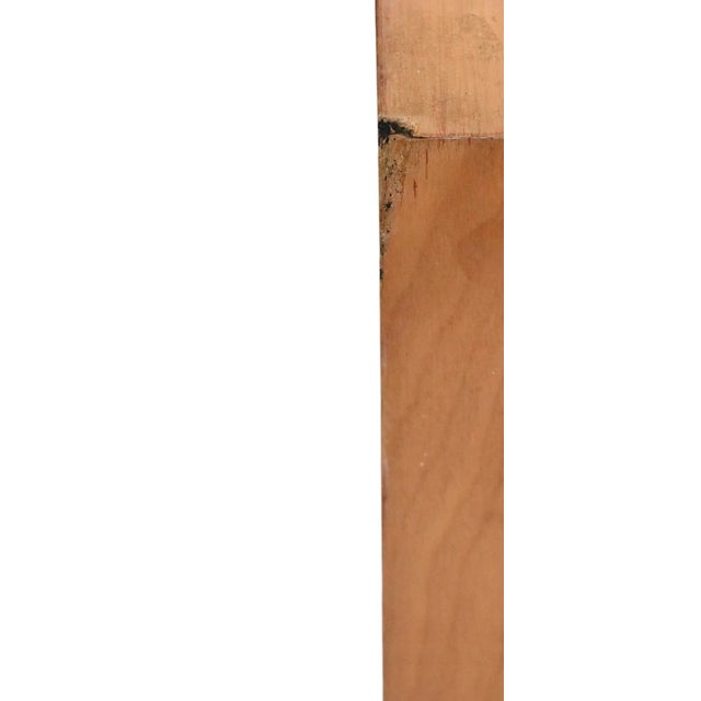 Mid Century Heywood Wakefield Encore Nightstand M 1508 C. 1955-56 For Sale - Image 9 of 15