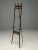 French Neoclassical, Antique Standing Easel, Bronze, France, 1940s For Sale - Image 4 of 11
