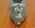 Fine Alex Patsauq 1917 Signed Serial Number Inuit Eskimo Soapstone Kayak Carving For Sale - Image 14 of 18