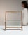 1960s Italy Mid-century Modern Brown Wood Decorative Object For Sale - Image 9 of 15