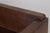 Stickley Arts & Crafts Mission Oak 3 Door Bookcase For Sale - Image 11 of 18