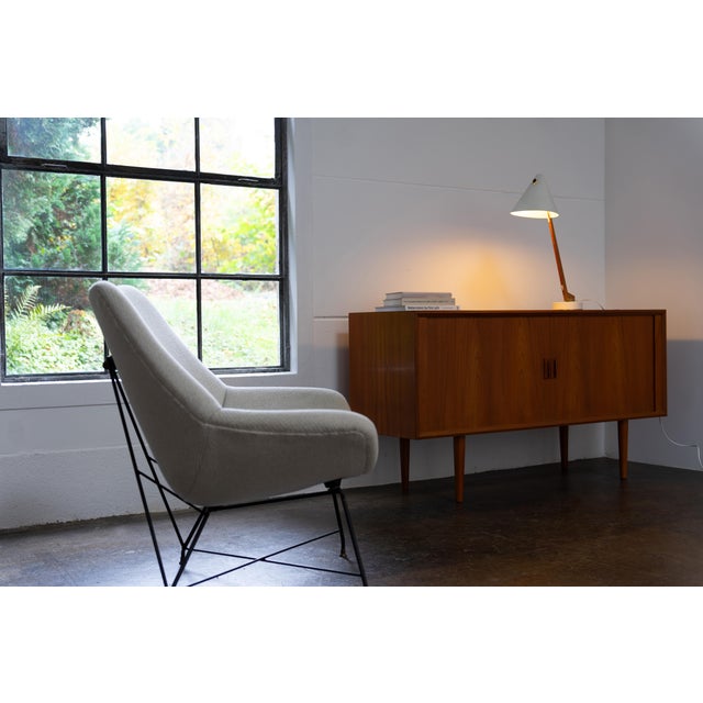 B54 Table Lamps by Hans-Agne Jakobsson Ab Markaryd, 1950s, Set of 2 For Sale - Image 10 of 12