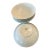 1960s Bjørn Wiinblad for Rosenthal Romanze White Porcelain Berry Bowls, Set of 6 For Sale