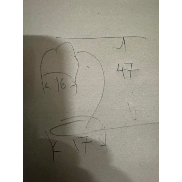 Vintage Table Lamp, 1930 For Sale - Image 12 of 13