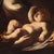 Italian Artist, Holy Family, 1660, Oil on Canvas For Sale - Image 10 of 16