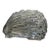 Baccarat Clear Crystal Porcupine Hedgehog Figurine Paper Weight Post-Modern For Sale
