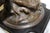 19 Th century Lady Bronze with mandolin Signed For Sale - Image 4 of 18