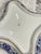 Antique Austrian Porcelain 10 Pc Tea Set Cobalt Blue and Gold, Fischer & Mieg Pirkenhammer For Sale - Image 9 of 12