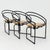 Mid-Century Postmodern Latonda Chair by Mario Botta for Alias, Italy, 1980s For Sale - Image 17 of 18