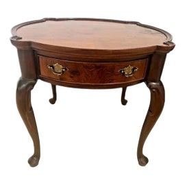 Example of Hekman Furniture Side Tables