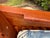 Vintage Kircodan Modern Teak Lounge Chair For Sale - Image 11 of 12