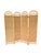 Mid 20th Century Vintage Coastal Nantucket Wicker Screen For Sale - Image 5 of 17
